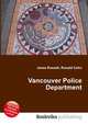 Vancouver Police Department, Jesse Russell,Ronald Cohn 