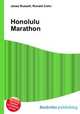 Honolulu Marathon, Jesse Russell,Ronald Cohn 