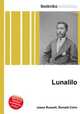 Lunalilo, Jesse Russell,Ronald Cohn 