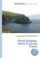 Ponta Delgada, Santa Cruz das Flores, Jesse Russell,Ronald Cohn 