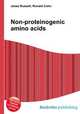 Non-proteinogenic amino acids, Jesse Russell,Ronald Cohn 
