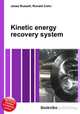 Kinetic energy recovery system, Jesse Russell,Ronald Cohn 