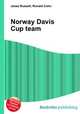 Norway Davis Cup team, Jesse Russell,Ronald Cohn 