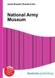 National Army Museum, Jesse Russell,Ronald Cohn 