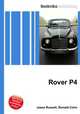 Rover P4, Jesse Russell,Ronald Cohn 