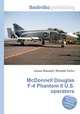 McDonnell Douglas F-4 Phantom II U.S. operators, Jesse Russell,Ronald Cohn 
