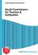 Saudi Commission for Tourism & Antiquities, Jesse Russell,Ronald Cohn 
