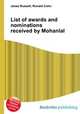 List of awards and nominations received by Mohanlal, Jesse Russell,Ronald Cohn 