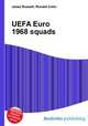 UEFA Euro 1968 squads, Jesse Russell,Ronald Cohn 