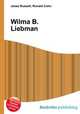 Wilma B. Liebman, Jesse Russell,Ronald Cohn 