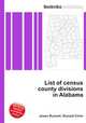 List of census county divisions in Alabama, Jesse Russell,Ronald Cohn 