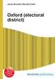 Oxford (electoral district), Jesse Russell,Ronald Cohn 