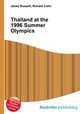 Thailand at the 1996 Summer Olympics, Jesse Russell,Ronald Cohn 
