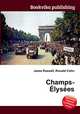 Champs-Elysees, Jesse Russell,Ronald Cohn 