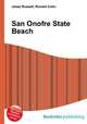 San Onofre State Beach, Jesse Russell,Ronald Cohn 