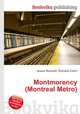 Montmorency (Montreal Metro), Jesse Russell,Ronald Cohn 