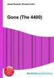 Gone (The 4400), Jesse Russell,Ronald Cohn 