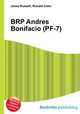 BRP Andres Bonifacio (PF-7), Jesse Russell,Ronald Cohn 