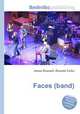 Faces (band), Jesse Russell,Ronald Cohn 