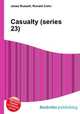 Casualty (series 23), Jesse Russell,Ronald Cohn 