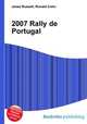 2007 Rally de Portugal, Jesse Russell,Ronald Cohn 