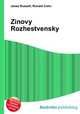 Zinovy Rozhestvensky, Jesse Russell,Ronald Cohn 