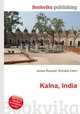 Kalna, India, Jesse Russell,Ronald Cohn 