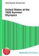 United States at the 1928 Summer Olympics, Jesse Russell,Ronald Cohn 