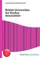 British Universities Ice Hockey Association, Jesse Russell,Ronald Cohn 