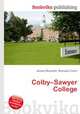 Colby–Sawyer College, Jesse Russell,Ronald Cohn 