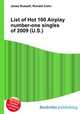 List of Hot 100 Airplay number-one singles of 2009 (U.S.), Jesse Russell,Ronald Cohn 