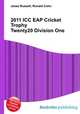 2011 ICC EAP Cricket Trophy Twenty20 Division One, Jesse Russell,Ronald Cohn 
