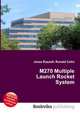 M270 Multiple Launch Rocket System, Jesse Russell,Ronald Cohn 