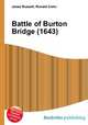 Battle of Burton Bridge (1643), Jesse Russell,Ronald Cohn 