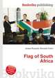 Flag of South Africa, Jesse Russell,Ronald Cohn 