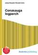 Conasauga logperch, Jesse Russell,Ronald Cohn 