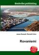 Rovaniemi, Jesse Russell,Ronald Cohn 