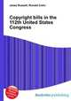 Copyright bills in the 112th United States Congress, Jesse Russell,Ronald Cohn 