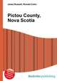 Pictou County, Nova Scotia, Jesse Russell,Ronald Cohn 
