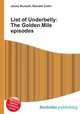 List of Underbelly: The Golden Mile episodes, Jesse Russell,Ronald Cohn 