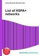 List of HSPA+ networks, Jesse Russell,Ronald Cohn 