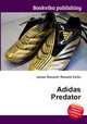 Adidas Predator, Jesse Russell,Ronald Cohn 