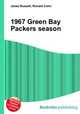 1967 Green Bay Packers season, Jesse Russell,Ronald Cohn 