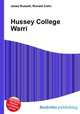 Hussey College Warri, Jesse Russell,Ronald Cohn 
