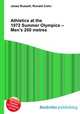 Athletics at the 1972 Summer Olympics – Men
