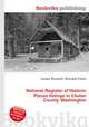 National Register of Historic Places listings in Chelan County, Washington, Jesse Russell,Ronald Cohn 