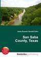 San Saba County, Texas, Jesse Russell,Ronald Cohn 