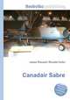 Canadair Sabre, Jesse Russell,Ronald Cohn 