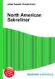 North American Sabreliner, Jesse Russell,Ronald Cohn 