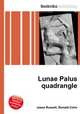 Lunae Palus quadrangle, Jesse Russell,Ronald Cohn 